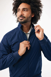 Veste urbaine en polyester recyclé IQONIQ Odin