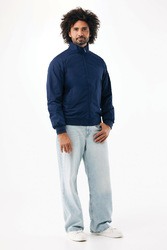 Veste urbaine en polyester recyclé IQONIQ Odin