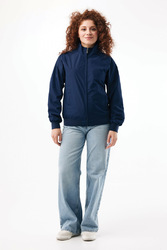 Veste urbaine en polyester recyclé IQONIQ Odin