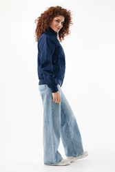 Veste urbaine en polyester recyclé IQONIQ Odin