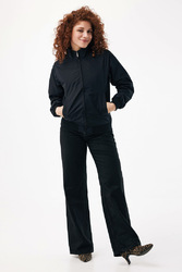 Veste urbaine en polyester recyclé IQONIQ Odin