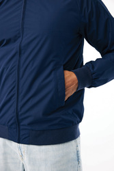 Veste urbaine en polyester recyclé IQONIQ Odin