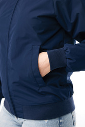 Veste urbaine en polyester recyclé IQONIQ Odin