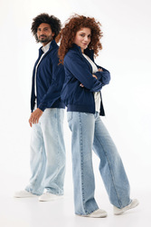 Veste urbaine en polyester recyclé IQONIQ Odin