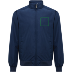 Veste urbaine en polyester recyclé IQONIQ Odin