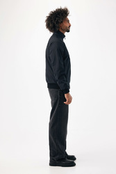 Veste urbaine en polyester recyclé IQONIQ Odin