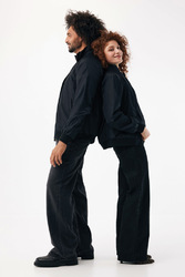 Veste urbaine en polyester recyclé IQONIQ Odin