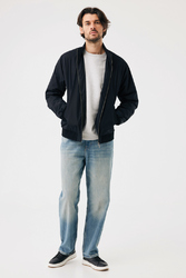Veste urbaine en polyester recyclé IQONIQ Odin