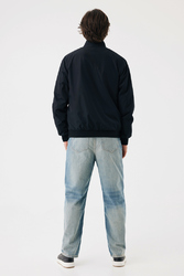 Veste urbaine en polyester recyclé IQONIQ Odin