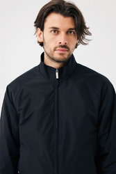 Veste urbaine en polyester recyclé IQONIQ Odin