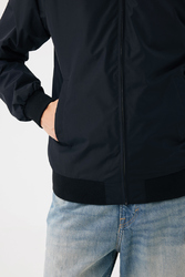 Veste urbaine en polyester recyclé IQONIQ Odin
