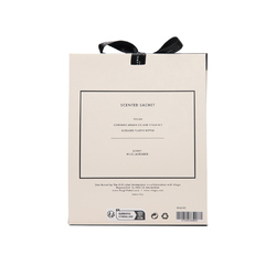 VINGA x TGL Sachet parfumé