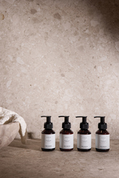 VINGA x TGL Coffret cadeau pour le corps et les mains