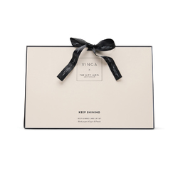 VINGA x TGL Coffret cadeau pour le corps et les mains