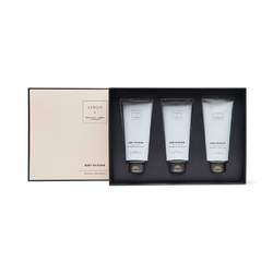 VINGA x TGL Coffret cadeau de soins corporels