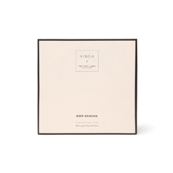 VINGA x TGL Coffret cadeau pour les mains