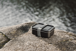 VINGA Boîte à lunch en acier inoxydable RCS Parks