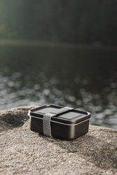 VINGA Boîte à lunch en acier inoxydable RCS Parks