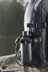 VINGA Bouteille 400ml en acier inoxydable RCS Parks