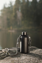 VINGA Bouteille 400ml en acier inoxydable RCS Parks