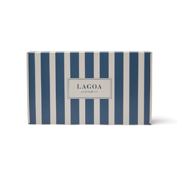 VINGA Set de pickleball Lagoa