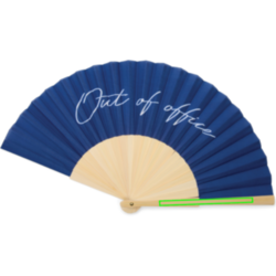 VINGA Éventail Out of office