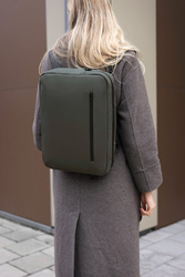 VINGA Sac à dos / sacoche convertible Baltimore RCS