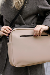 VINGA Sac à dos / sacoche convertible Baltimore RCS