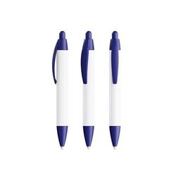 BIC® Wide Body™ Mini Digital bille
