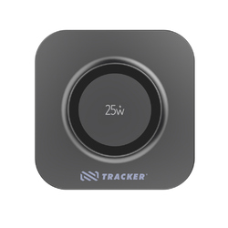 Socle de recharge magnétique 25W ultra-rapide Quantum