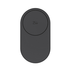 Chargeur 25W sans fil et pliable 3-en-1 Quantum