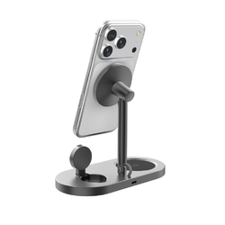 Chargeur magnétique 25W pour bureau Quantum RCS