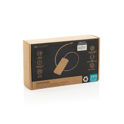 Powerbank 10.000mAh avec écran et PD45W Quantum RCS