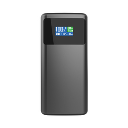Powerbank 10.000mAh avec écran et PD45W Quantum RCS