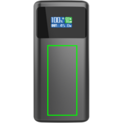 Powerbank 10.000mAh avec écran et PD45W Quantum RCS