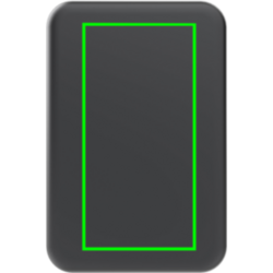 Powerbank 10.000mAh magnétique 25 W Quantum RCS