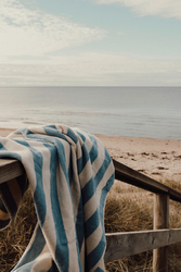 VINGA Serviette de plage GRS Lagoa