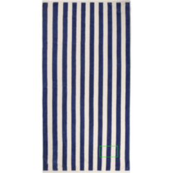 VINGA Serviette de plage GRS Lagoa