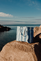 VINGA Sac de plage Lagoa GRS