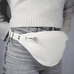 Sac BANANE 250 - Ecru