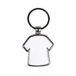 Porte-clé Métal MAILLOT