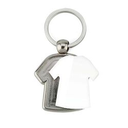 Porte-clé Métal MAILLOT