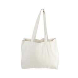 Cabas coton BAHIA 230 - M