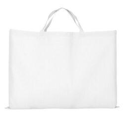 Sac coton MAXI Couleur Blanc