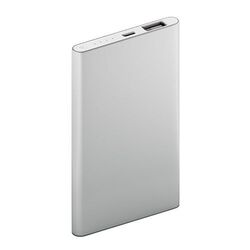 Batterie SL41 - 4 000 mAh - Gris