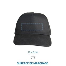 Casquette SHOT 270 - ATLANTIS