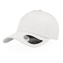 Casquette SHOT 270 - ATLANTIS - Blanc