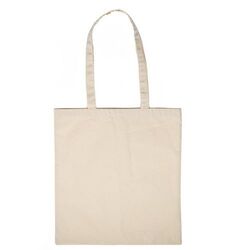 Sac coton BENGAL - écru