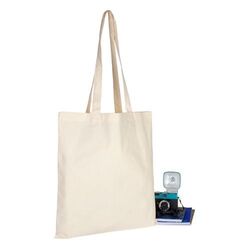 Sac coton BENGAL - écru