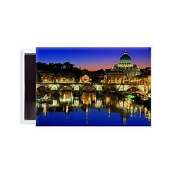 Magnet RECTANGLE - France
